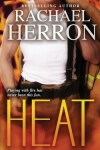 Book cover for Heat