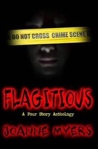 Cover of Flagitious