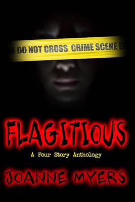 Book cover for Flagitious