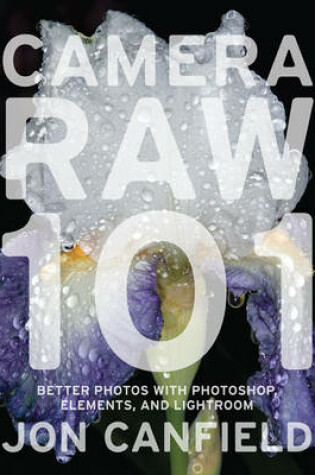 Cover of Camera RAW 101