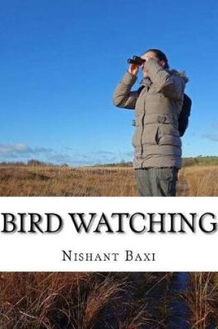 Cover of Bird Watching