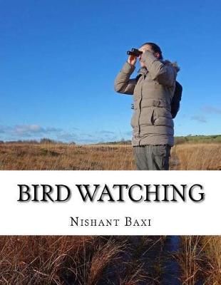 Book cover for Bird Watching