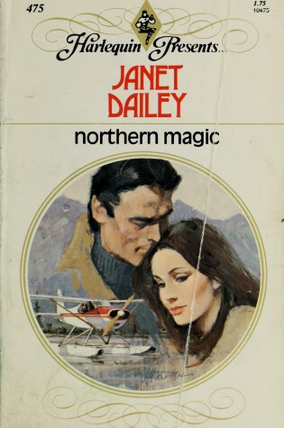 Cover of Northern Magic
