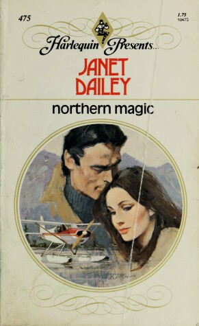 Cover of Northern Magic