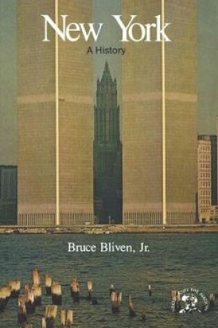 Cover of New York