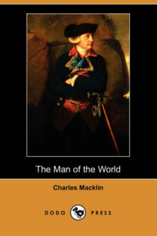 Cover of The Man of the World (Dodo Press)