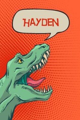 Cover of Hayden