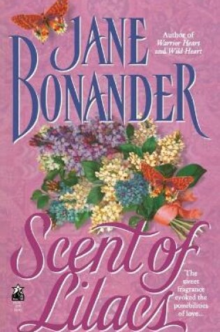 Cover of Scent of Lilacs