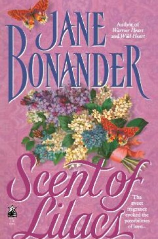 Cover of Scent of Lilacs