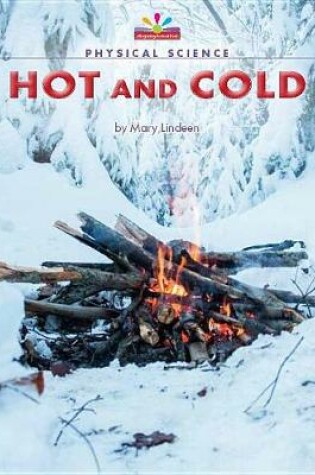 Cover of Hot and Cold