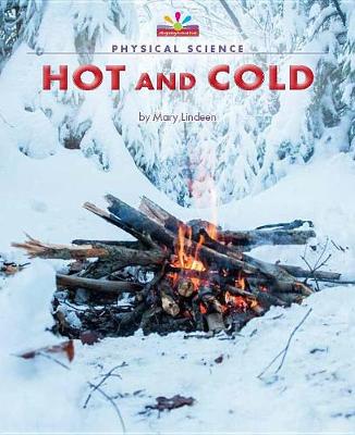 Cover of Hot and Cold