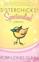 Book cover for Sisterchicks 3/1 Slipcase