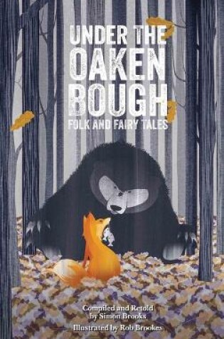 Cover of Under the Oaken Bough