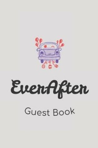 Cover of Ever After