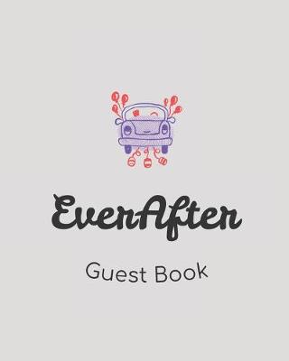 Book cover for Ever After