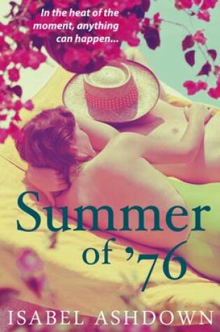 Cover of Summer of '76