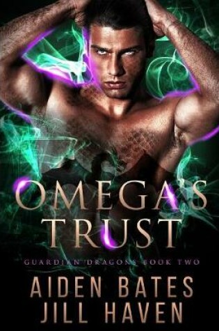 Cover of Omega's Trust