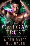 Book cover for Omega's Trust