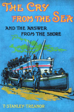 Cover of The Cry from the Sea and the Answer from the Shore