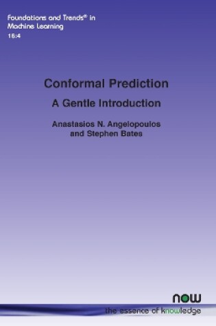 Cover of Conformal Prediction