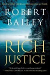 Book cover for Rich Justice