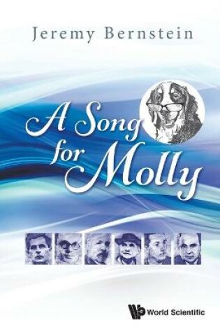 Cover of Song For Molly, A