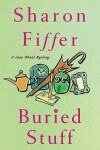 Book cover for Buried Stuff