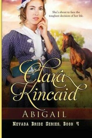 Cover of Abigail