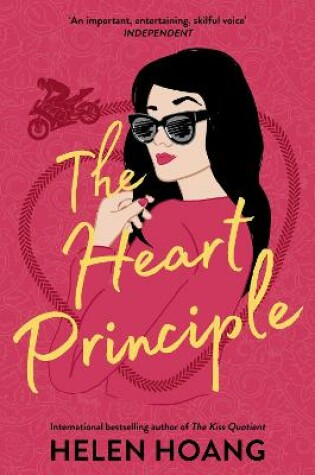 Cover of The Heart Principle
