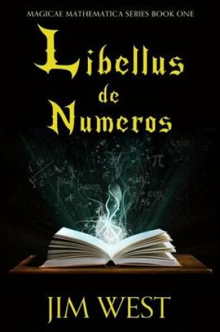 Cover of Libellus de Numeros