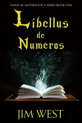 Cover of Libellus de Numeros