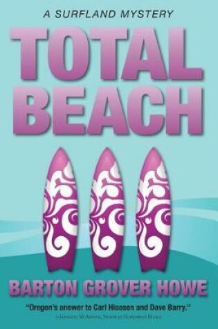 Cover of Total Beach