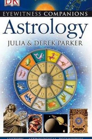 Cover of Astrology