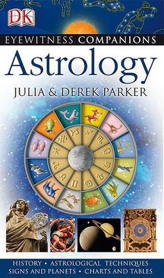 Cover of Astrology