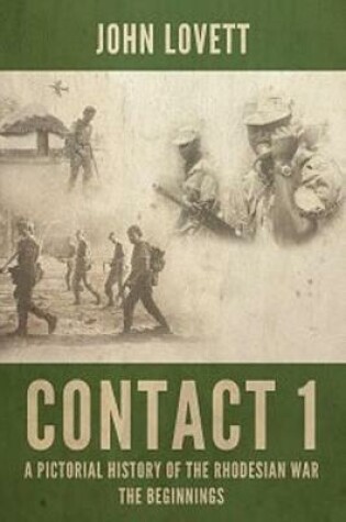 Cover of Contact 1