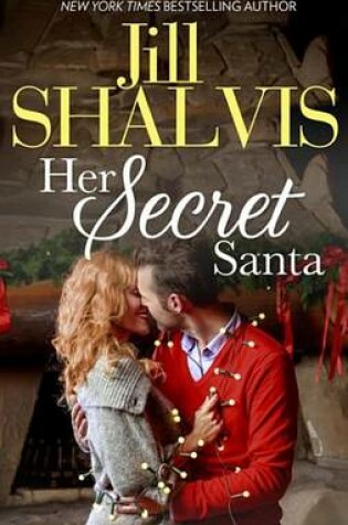 Cover of Her Secret Santa