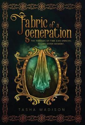 Cover of Fabric of a Generation