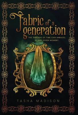 Book cover for Fabric of a Generation