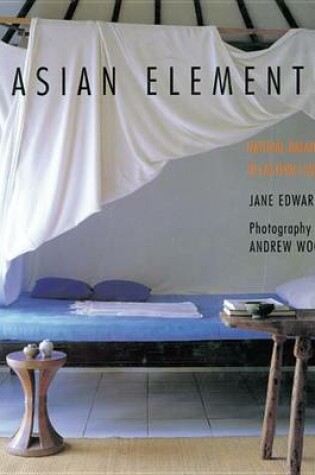 Cover of Asian Elements: Natural Balance