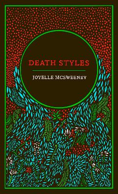 Book cover for Death Styles