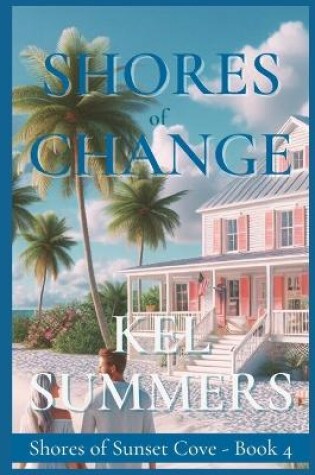 Cover of Shores of Change