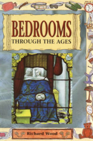 Cover of Bedrooms