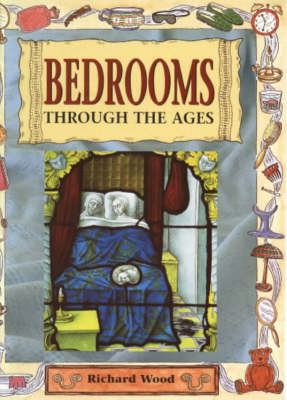 Book cover for Bedrooms