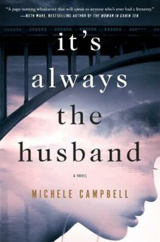 Cover of It's Always the Husband