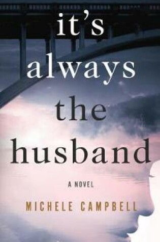 Cover of It's Always the Husband