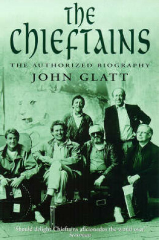 Cover of The Chieftains