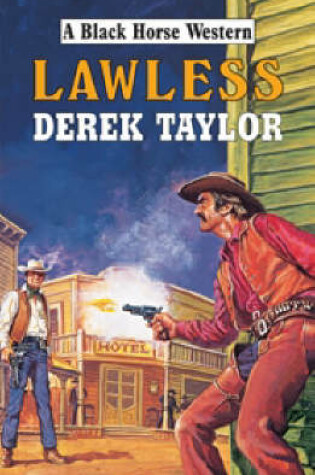 Cover of Lawless