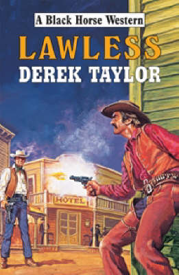 Book cover for Lawless