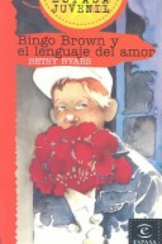 Cover of Bingo Brown y El Lenguaje del Amor