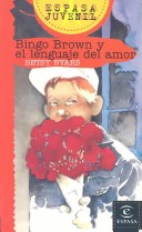 Book cover for Bingo Brown y El Lenguaje del Amor